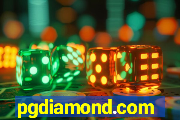 pgdiamond.com