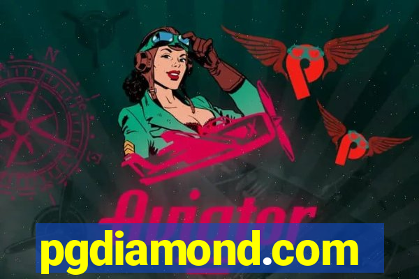 pgdiamond.com