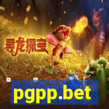 pgpp.bet