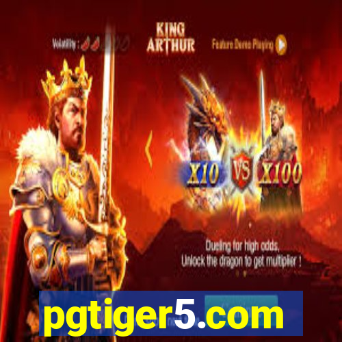 pgtiger5.com