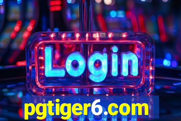 pgtiger6.com