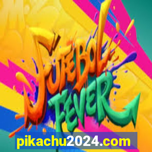 pikachu2024.com