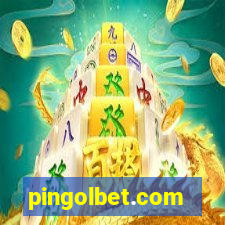 pingolbet.com