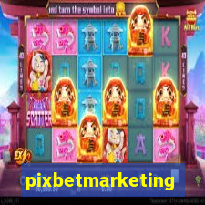 pixbetmarketing