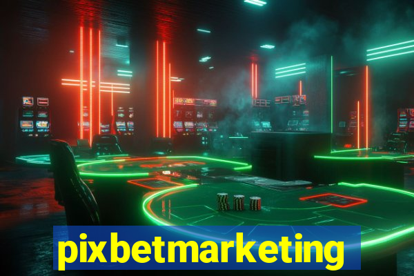 pixbetmarketing