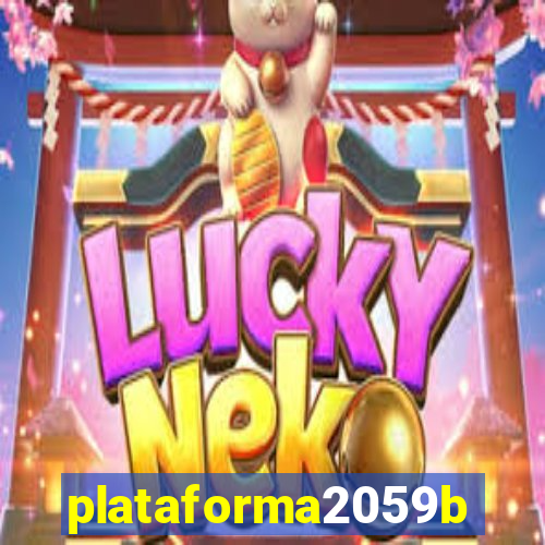 plataforma2059bet.com