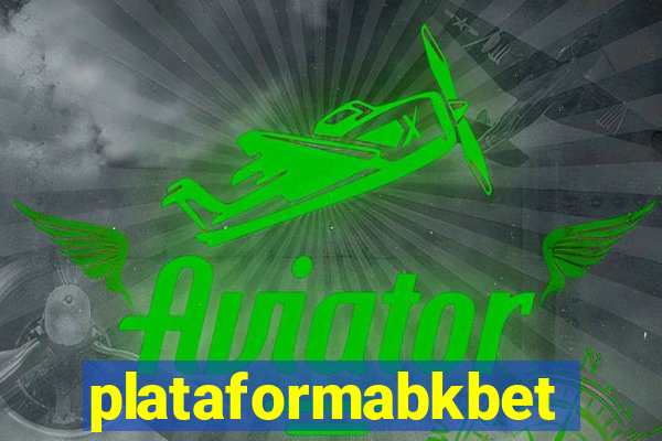 plataformabkbet.com