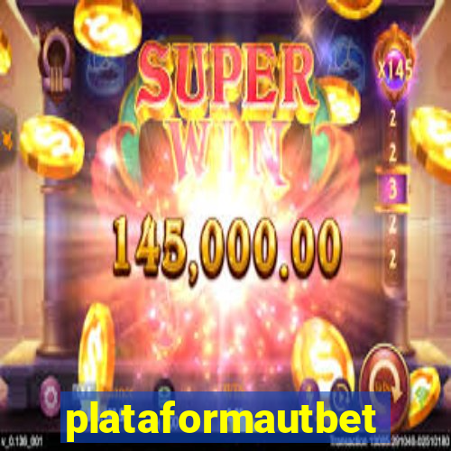 plataformautbet.com