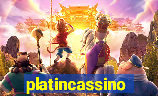 platincassino