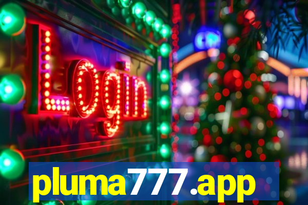 pluma777.app