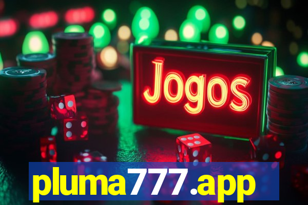 pluma777.app