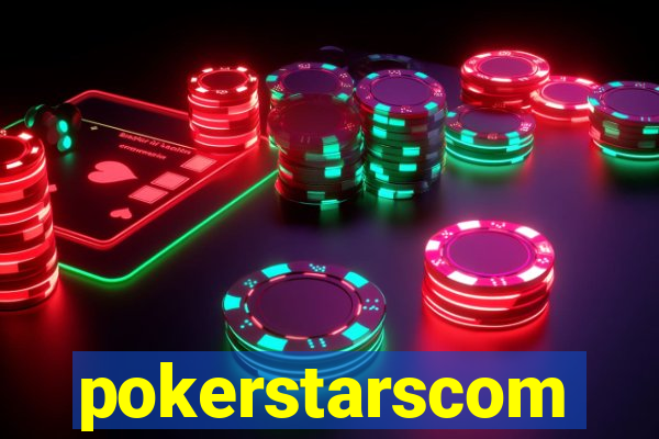 pokerstarscom