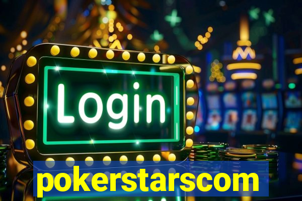 pokerstarscom