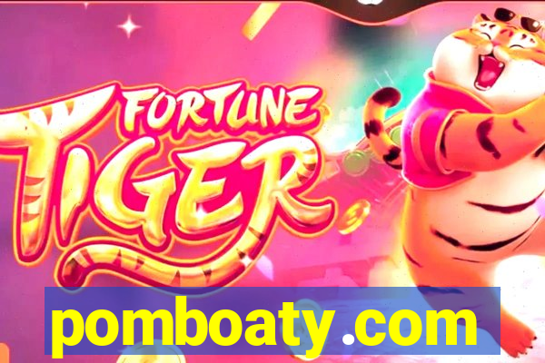 pomboaty.com