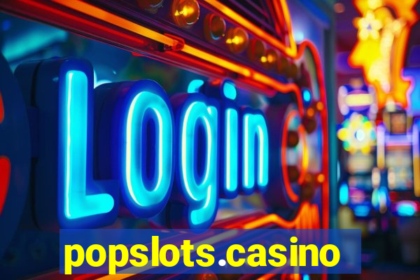 popslots.casino