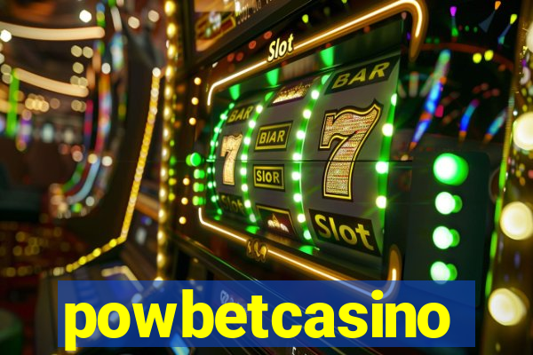 powbetcasino