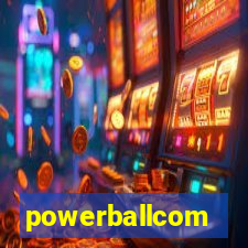 powerballcom