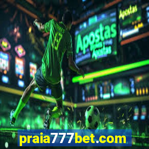 praia777bet.com