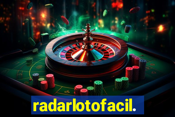 radarlotofacil.com.br