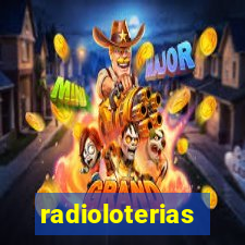 radioloterias