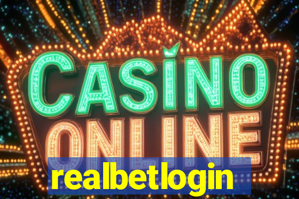 realbetlogin