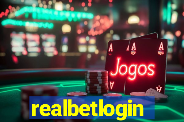 realbetlogin