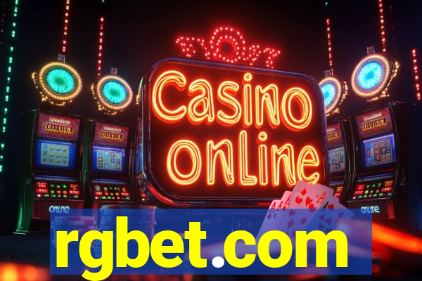 rgbet.com