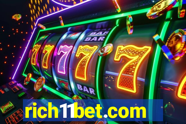 rich11bet.com