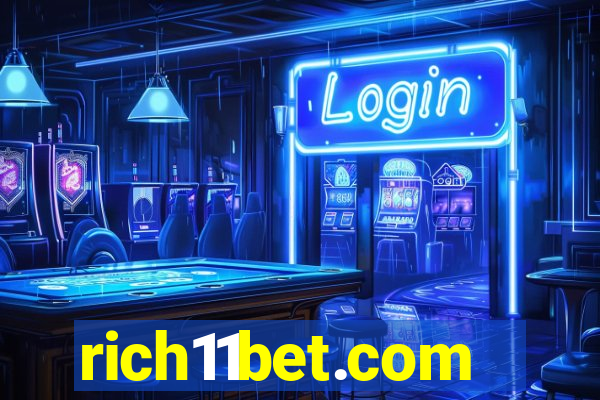 rich11bet.com