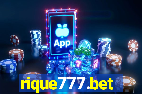 rique777.bet