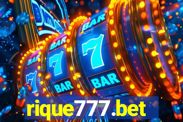 rique777.bet