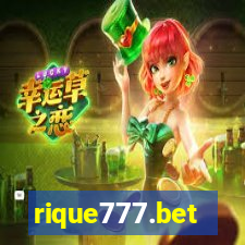 rique777.bet