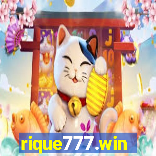 rique777.win