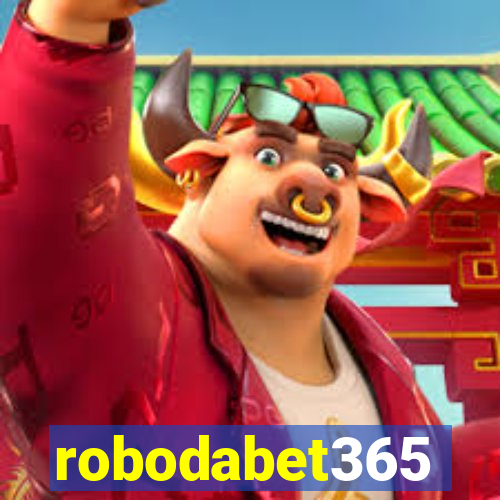 robodabet365