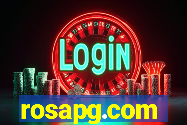 rosapg.com