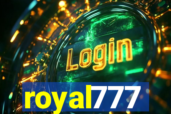 royal777