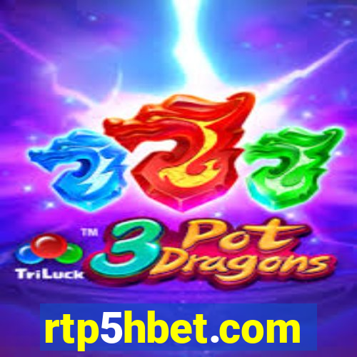 rtp5hbet.com