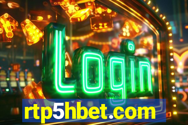 rtp5hbet.com