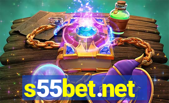 s55bet.net