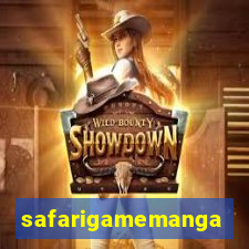 safarigamemanga