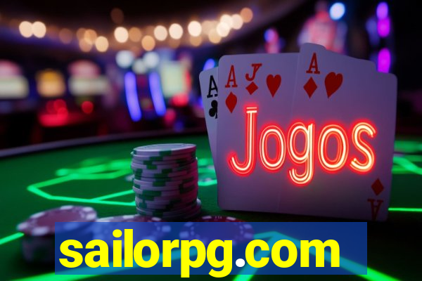 sailorpg.com