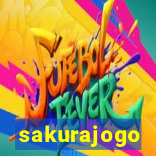 sakurajogo