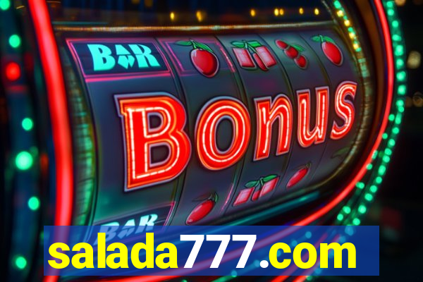 salada777.com