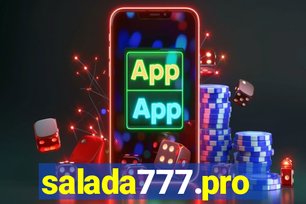 salada777.pro