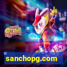 sanchopg.com