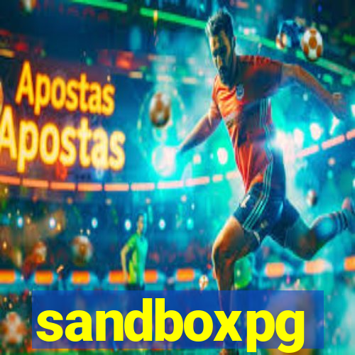 sandboxpg