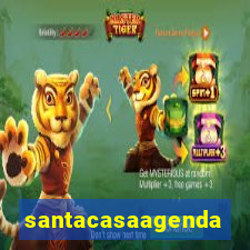 santacasaagendamento