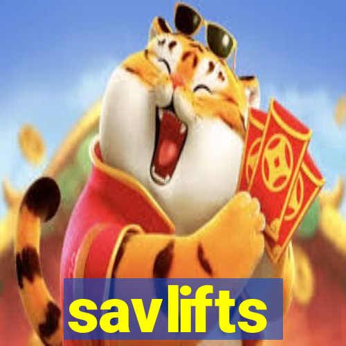 savlifts