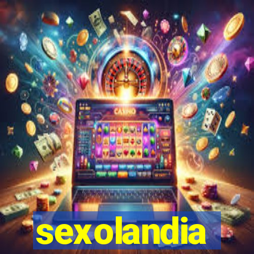 sexolandia