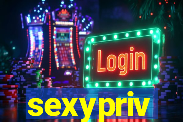 sexypriv